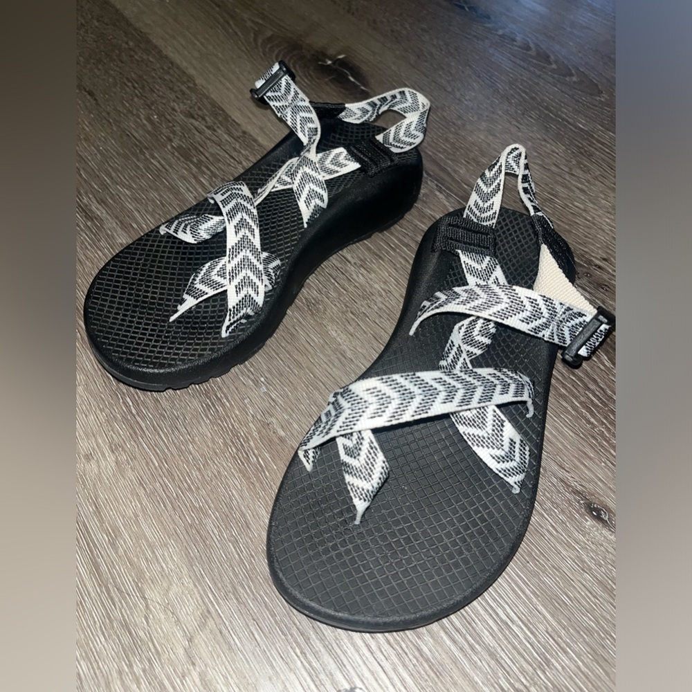 Chacos